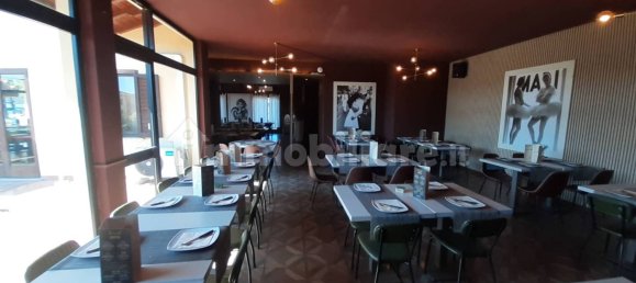 4 rooms Commercial property in Pombia, Italy No. 263717 21