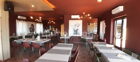 4 rooms Commercial property in Pombia, Italy No. 263717 5