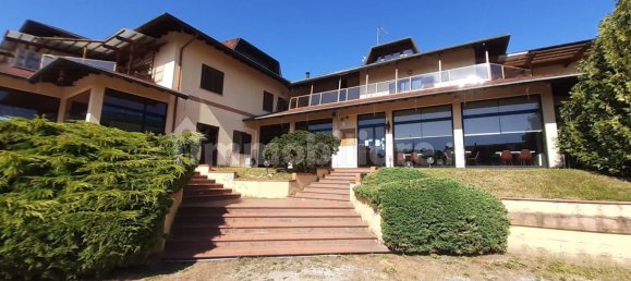 4 rooms Commercial property in Pombia, Italy No. 263717 13