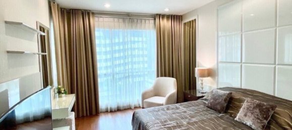 1 bedroom Condo in Bangkok, Thailand No. 20462 6