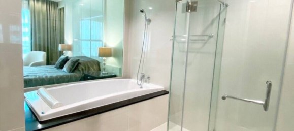 1 bedroom Condo in Bangkok, Thailand No. 20462 8