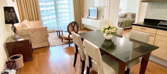 1 bedroom Condo in Bangkok, Thailand No. 20462 2