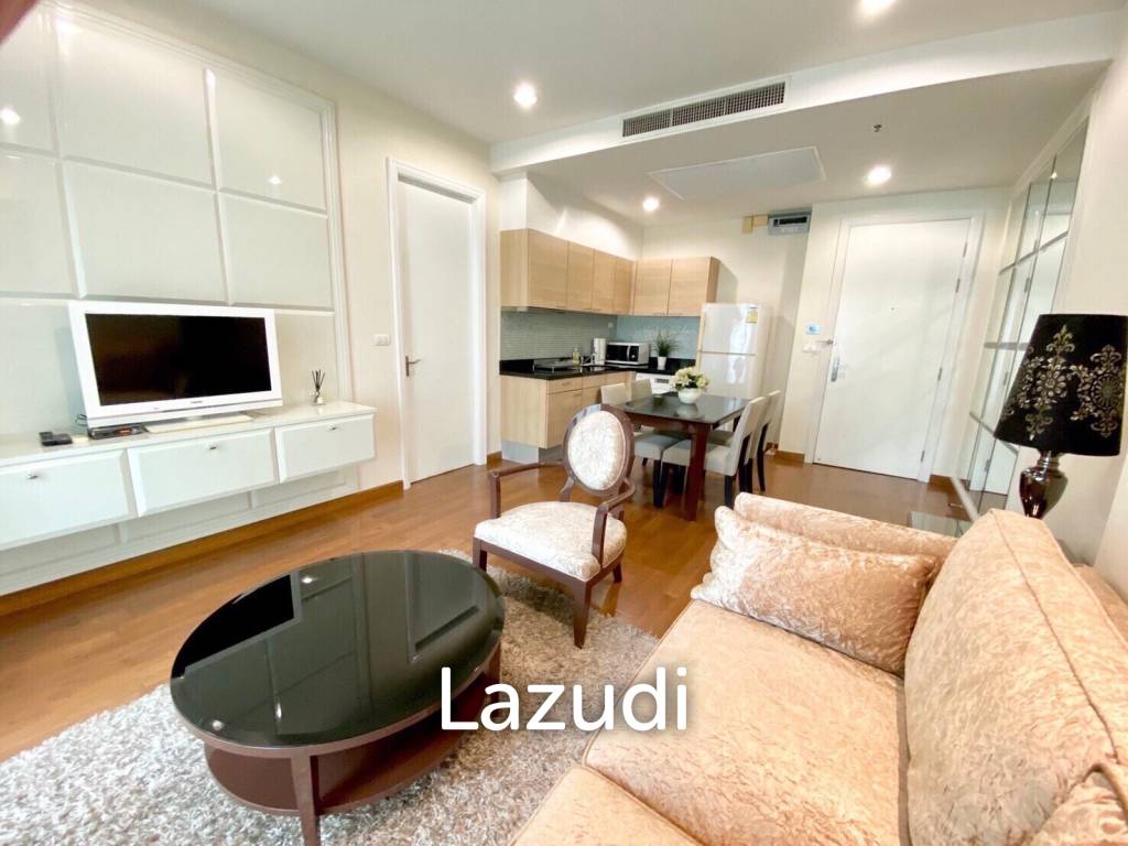 1 bedroom Condo in Bangkok, Thailand No. 20462