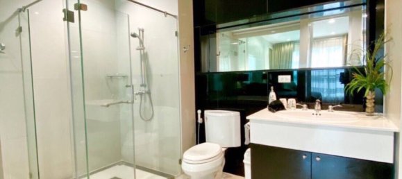 1 bedroom Condo in Bangkok, Thailand No. 20462 9