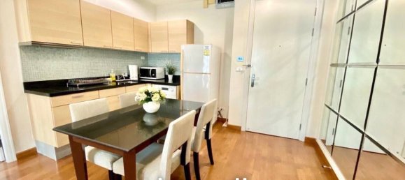 1 bedroom Condo in Bangkok, Thailand No. 20462 3