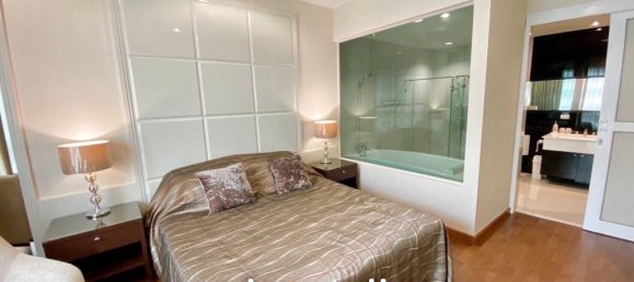 1 bedroom Condo in Bangkok, Thailand No. 20462 5