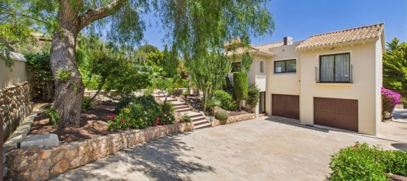 5 غرف نوم فيلا في Cartagena, Spain رقم 146793 46