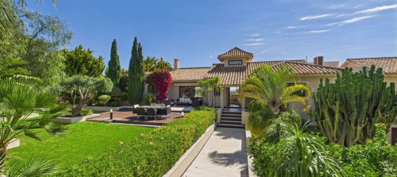 5 غرف نوم فيلا في Cartagena, Spain رقم 146793 3