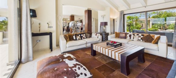 5 غرف نوم فيلا في Cartagena, Spain رقم 146793 5