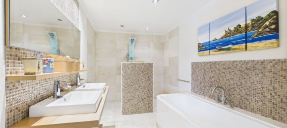 5 غرف نوم فيلا في Cartagena, Spain رقم 146793 28