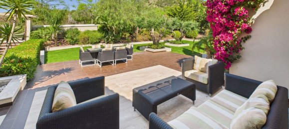 5 غرف نوم فيلا في Cartagena, Spain رقم 146793 34