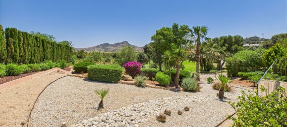 5 غرف نوم فيلا في Cartagena, Spain رقم 146793 47