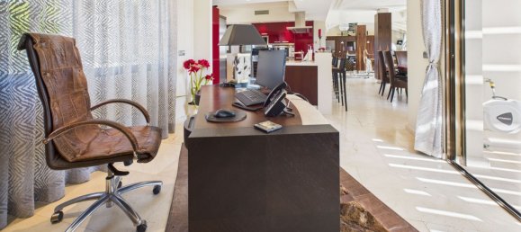 5 غرف نوم فيلا في Cartagena, Spain رقم 146793 27