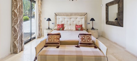 5 غرف نوم فيلا في Cartagena, Spain رقم 146793 30