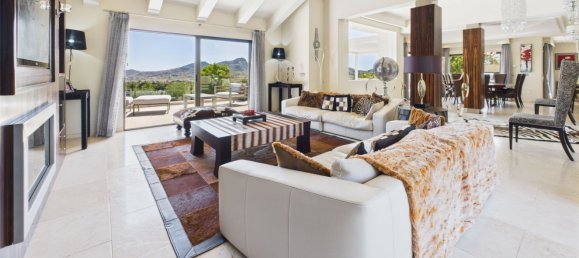 5 غرف نوم فيلا في Cartagena, Spain رقم 146793 29