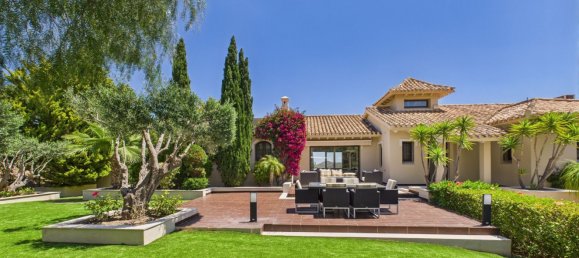 5 غرف نوم فيلا في Cartagena, Spain رقم 146793 48