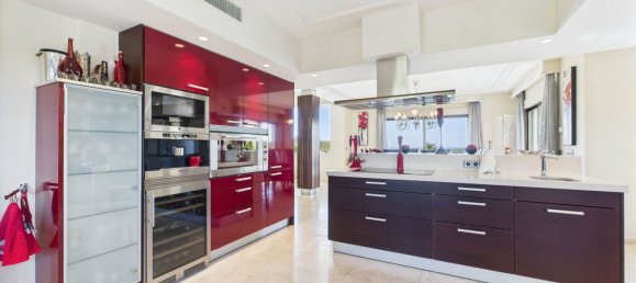 5 غرف نوم فيلا في Cartagena, Spain رقم 146793 14