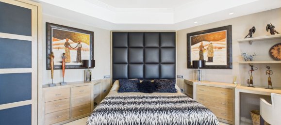 5 غرف نوم فيلا في Cartagena, Spain رقم 146793 35