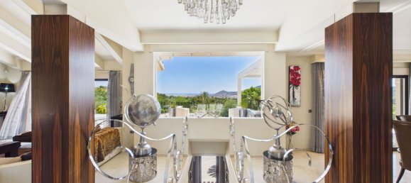 5 غرف نوم فيلا في Cartagena, Spain رقم 146793 16