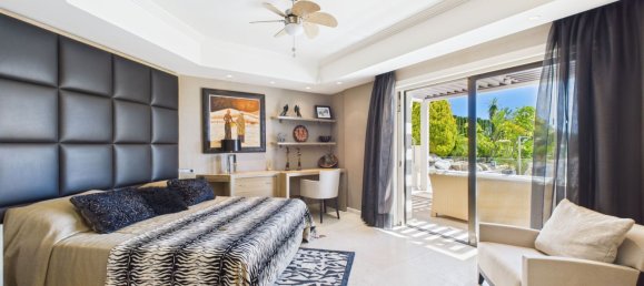 5 غرف نوم فيلا في Cartagena, Spain رقم 146793 22