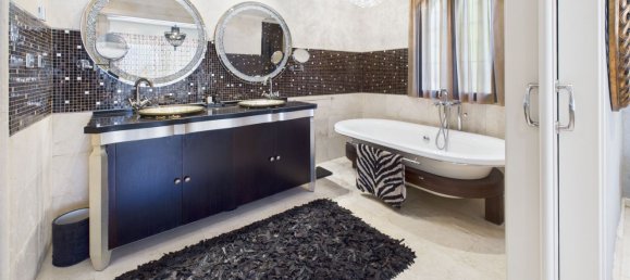 5 غرف نوم فيلا في Cartagena, Spain رقم 146793 33