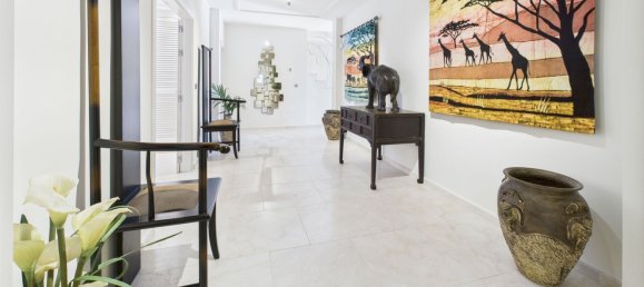 5 غرف نوم فيلا في Cartagena, Spain رقم 146793 19