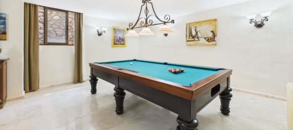 5 غرف نوم فيلا في Cartagena, Spain رقم 146793 10