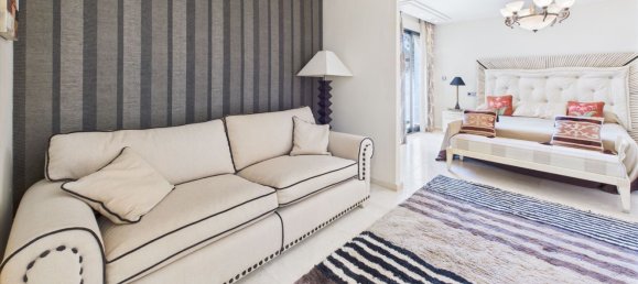 5 غرف نوم فيلا في Cartagena, Spain رقم 146793 37