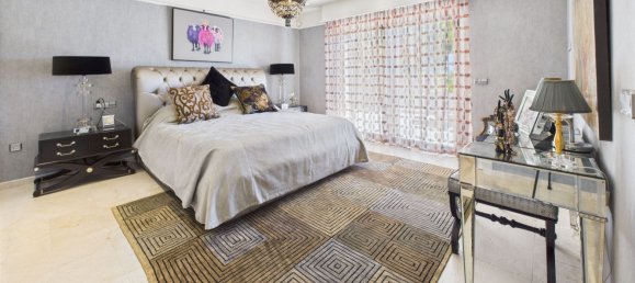 5 غرف نوم فيلا في Cartagena, Spain رقم 146793 38