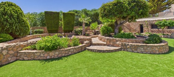 5 غرف نوم فيلا في Cartagena, Spain رقم 146793 45