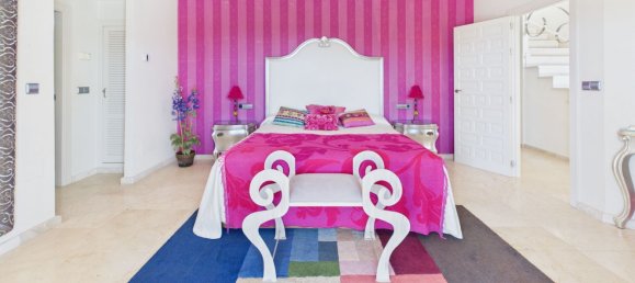 5 غرف نوم فيلا في Cartagena, Spain رقم 146793 21