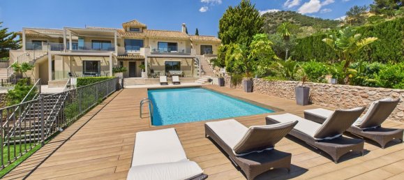 5 غرف نوم فيلا في Cartagena, Spain رقم 146793 44