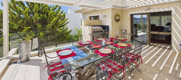 5 غرف نوم فيلا في Cartagena, Spain رقم 146793 32