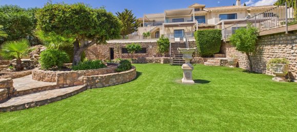 5 غرف نوم فيلا في Cartagena, Spain رقم 146793 49