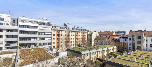 4 rooms Apartment in Hernals, Austria No. 147690 13