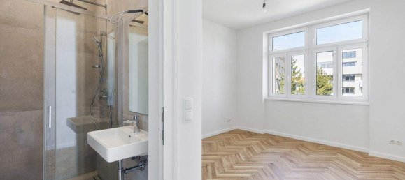 4 rooms Apartment in Hernals, Austria No. 147690 16