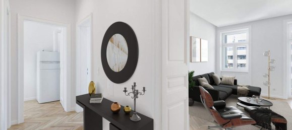 4 rooms Apartment in Hernals, Austria No. 147690 4