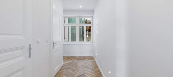 4 rooms Apartment in Hernals, Austria No. 147690 6