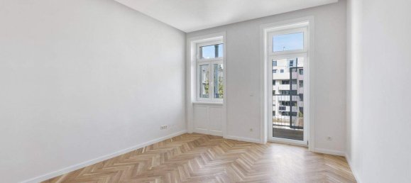 4 rooms Apartment in Hernals, Austria No. 147690 5