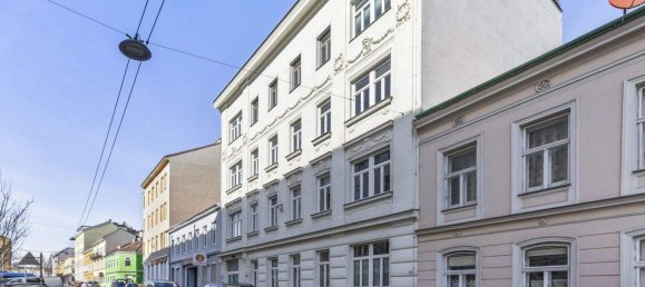 4 rooms Apartment in Hernals, Austria No. 147690 22