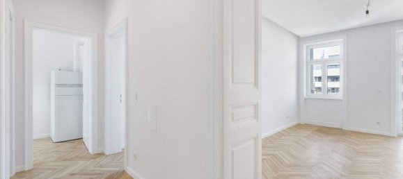 4 rooms Apartment in Hernals, Austria No. 147690 14