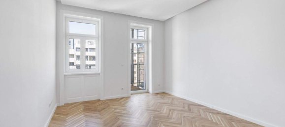 4 rooms Apartment in Hernals, Austria No. 147690 9