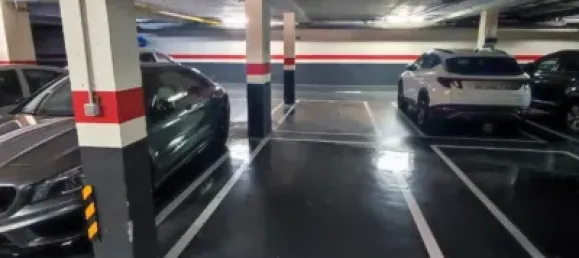 3 chambres Appartement à Valladolid, Spain No. 139250 27