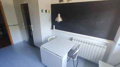 3 غرف نوم شقة في Valladolid, Spain رقم 139250