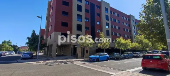 3 chambres Appartement à Valladolid, Spain No. 139250 32