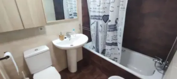 3 chambres Appartement à Valladolid, Spain No. 139250 24