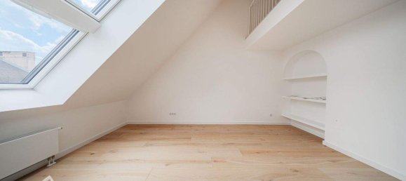 2 rooms Duplex in Wieden, Austria No. 252900 4