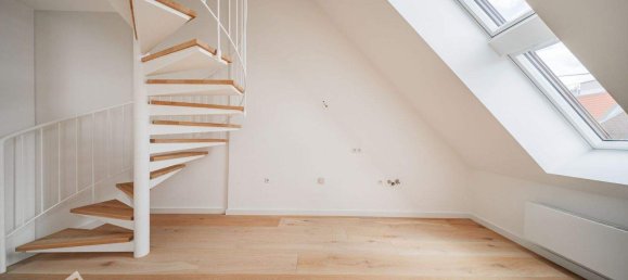 2 rooms Duplex in Wieden, Austria No. 252900 3