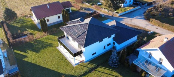 5 rooms House in Pfaffstatt, Austria No. 18535 3