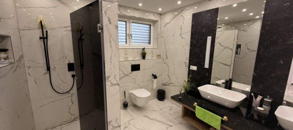 5 rooms House in Pfaffstatt, Austria No. 18535 15